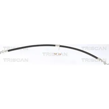 Brzdová hadice Brzdová hadice TRISCAN 8150 13143