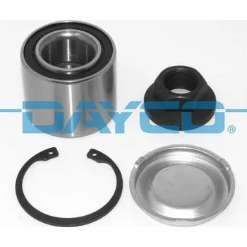 Sada ložisek kol DAYCO KWD1119