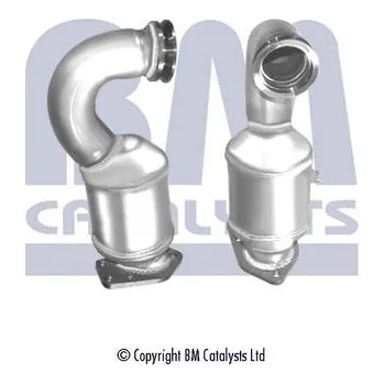 Katalyzátor Katalyzátor BM CATALYSTS BM80566H
