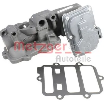 Ventil palivového systému METZGER AGR-Ventil 0892775