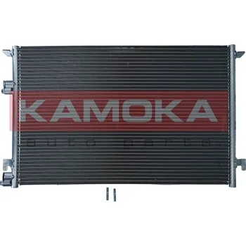Výparník klimatizace Kondenzátor, klimatizace KAMOKA 7800376