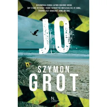 Grot Szymon - Jo – Grot Szymon (PL)