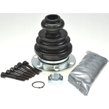 Hřídel nápravy Sada měchů, hnací hřídel LÖBRO 300486