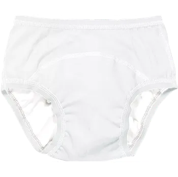 Dětské slipy bodyguard [1.255] - 001-bílá / 164