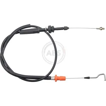 Plynové lanko Lanko plynu A.B.S. K35260