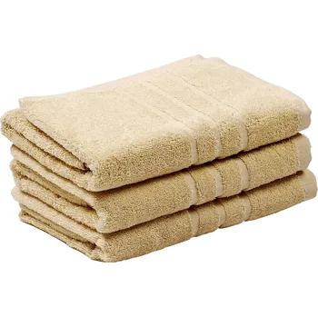 Ručník Froté ručník 500 g/m2 - KR - krémová / ručník 50x100 cm