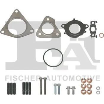 Turbodmychadlo Montážní sada, dmychadlo FA1 KT110670