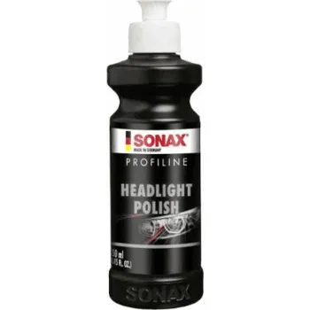 Auto-moto SONAX Politura na lak, 250ml