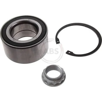Sada ložisek kol A.B.S. 201075