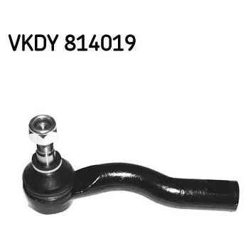Táhlo řízení Hlava příčného táhla řízení SKF VKDY 814019
