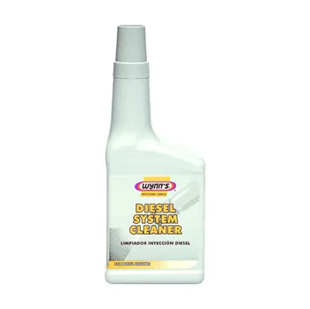 Wynn´s Diesel System Cleaner, 325ml