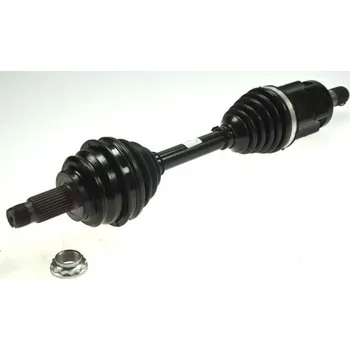 Hřídel nápravy Hnací hřídel LÖBRO 304495