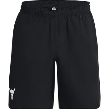 Kraťasy Under Armour Black 1027016 S