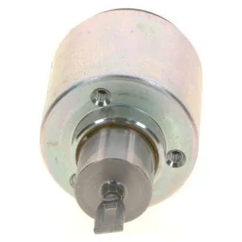 Elektromagnetický spínač, startér BOSCH 2 339 303 839