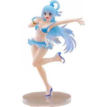 Figurka Figurka KonoSuba - Aqua Swimwear Ver. (Taito)