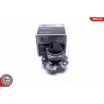 Sada ložisek kol ESEN SKV 29SKV287