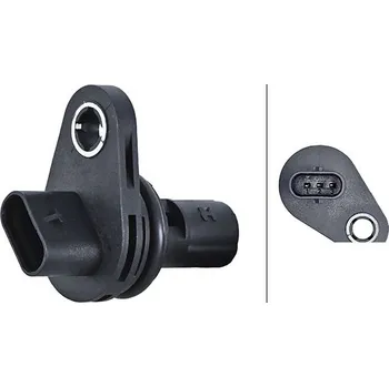 Čidlo automobilu Snímač, poloha vačkového hřídele HELLA 6PU 009 168-571