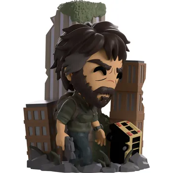 Figurka Figurka The Last of Us - Joel (Youtooz The Last of Us 0)