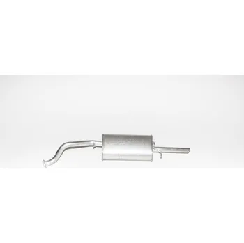 Tlumič výfuku Zadní tlumič výfuku NOVAK 39.704