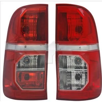 Zadní světlomet Zadní světlo TYC 11-12018-05-2