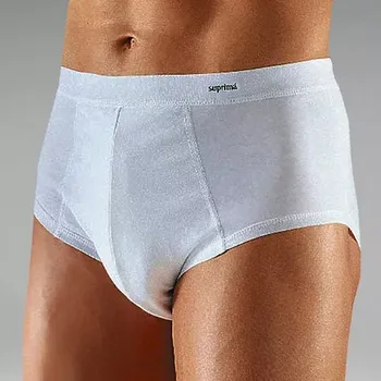 Slipy Inkontinenční slipy Bodyguard 4 [1.260] - 001-bílá / 6