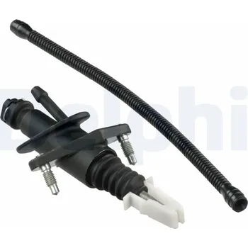 Spojkový válec Hlavní válec, spojka DELPHI LM80402