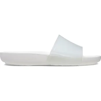Dámská móda Crocs White 1049133 6 (38-39)