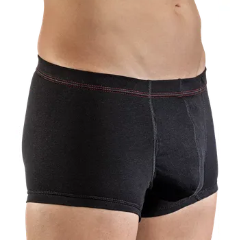 Inkontinenční boxerky Bodyguard New life [1.264] - 009-černá / 6