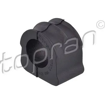 Stabilizátor nápravy Držák, Příčný stabilizátor TOPRAN 108 134