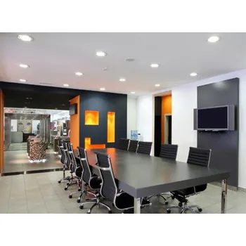 Bodové svítidlo Vestavné svítidlo Tope Split R NW, 8W, LED, 4000K