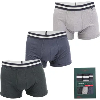 Boxerky Boxerky Ted Baker Denim 1061948 S