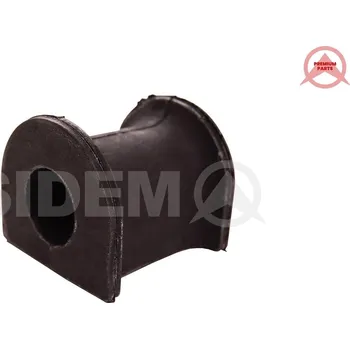 Stabilizátor nápravy Držák, Příčný stabilizátor SIDEM 864906