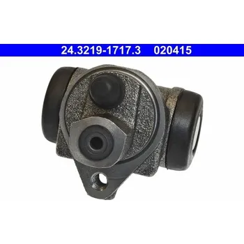 Brzdový válec Válec kolové brzdy ATE 24.3219-1717.3