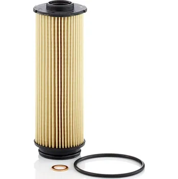 Olejový filtr Olejový filtr MANN-FILTER HU 6022 z