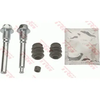 Brzdový třmen Sada vodicích pouzder, brzdový třmen TRW ST1706