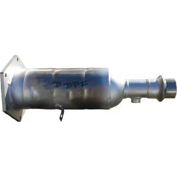 Auto-moto Peugeot 607 2.2 HDi Filtr pevných částic DPF 1002