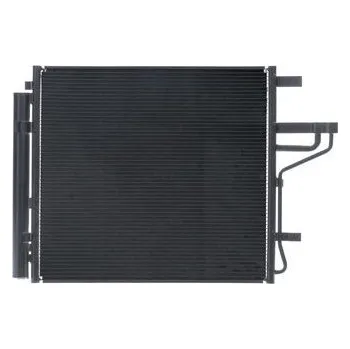 Výparník klimatizace Kondenzátor, klimatizace MAHLE AC 1069 000S