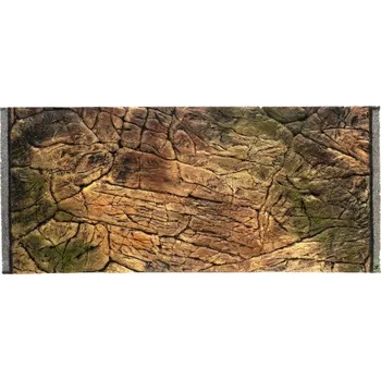 Dekorace do akvária Pozadí rohové standard 72*50