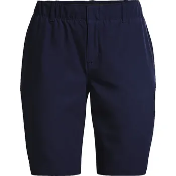 Dámské oblečení Kraťasy Under Armour Navy 1017553 8 (XS)