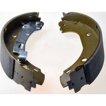 Brzdová čelist Sada brzdových čelistí DENCKERMANN B120106