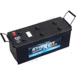 Autobaterie STARTER Truck 12V, 150Ah, 800A