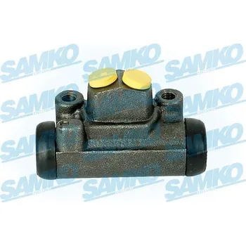 Brzdový válec Válec kolové brzdy SAMKO C20063