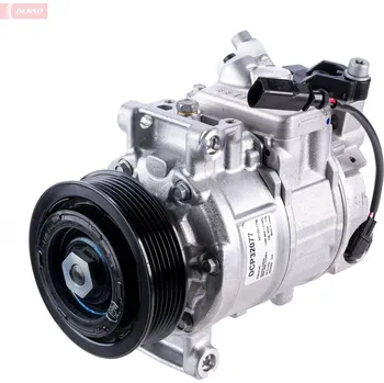 Kompresor klimatizace Kompresor, klimatizace DENSO DCP32077