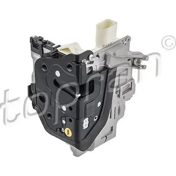 Autozámek Zámek dveří TOPRAN 117 746