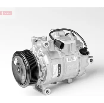 Auto-moto Kompresor, klimatizace DENSO DCP02063