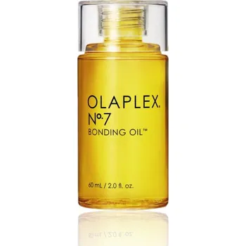 Vlasová regenerace Olaplex No. 7 Bonding Oil 60 ml