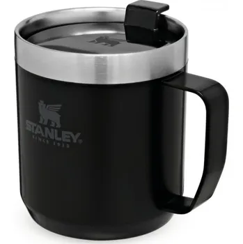Stanley Termohrnek Camp Mug 350ml Černý