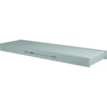 Kabinový filtr Filtr, vzduch v interiéru MAHLE LA 171