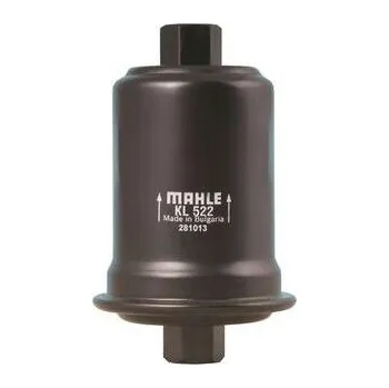 Palivový filtr Palivový filtr KNECHT KL 522