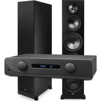 Hi-Fi systém DOMÁCÍ HIFI SESTAVA ,,PODLAHOVÁ" (SESTAVÍME DO 5 PRACOVNÍCH DNŮ)